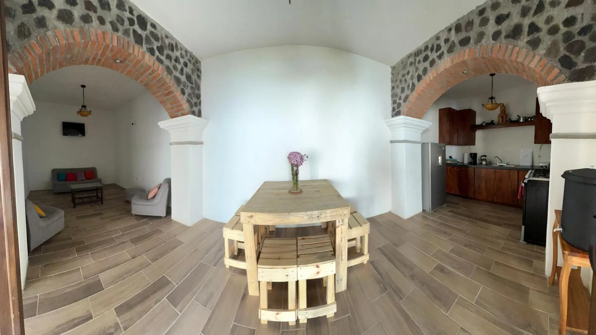 Agave Stays, Guest House Antigua Guatemala