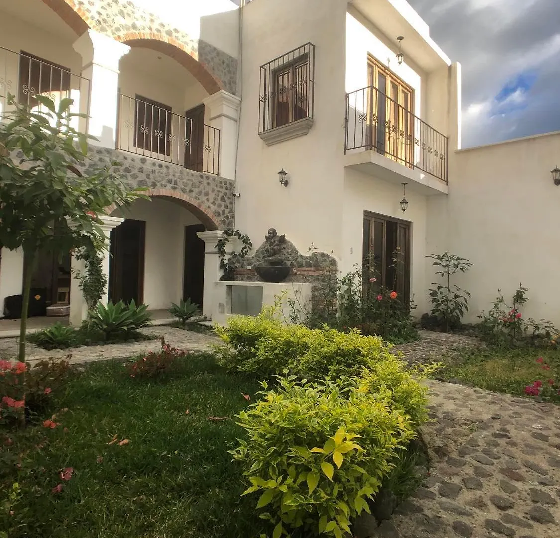 Agave Stays, Guest House Antigua
