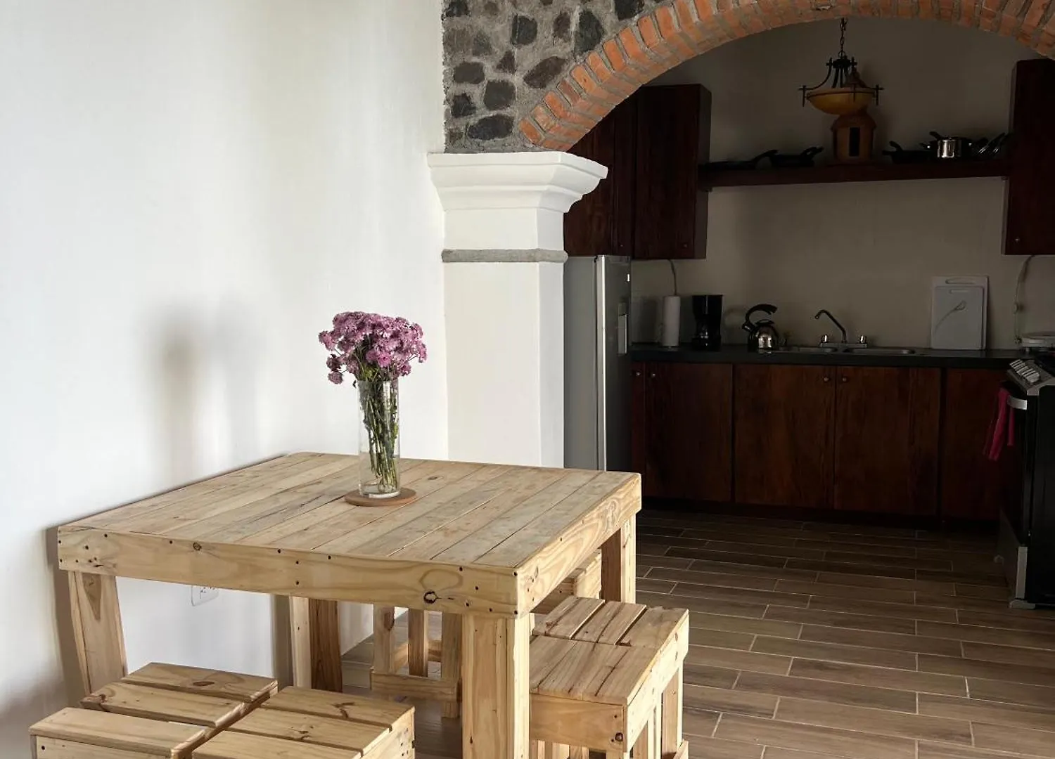 Agave Stays, Guest House Antigua